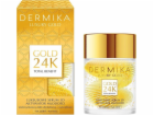 Dermika Luxury Gold 24K Total Benefit Luxury 3D sérum - a...