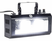 LIGHT4ME LIGHT4ME STROBE 40W párty disko stroboskop bílé světlo LED světelný efekt