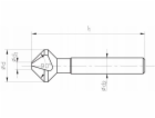 Fanar UPÍNAČ DIN 335-C 90''*6.3 HSSE