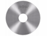 Wapienica PILNÍK FRÉZY FI 80.0 1.6 Z100A d22 HSS NFTE