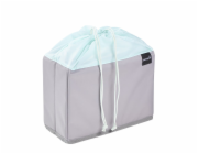 Keeeper Skládací box na ovoce a zeleninu Nea 9l Aquamarine