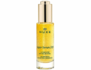 Nuxe Super Serum [10], Veganské, Anti-aging, Denní a noční, Sérum, Na obličej a krk, 30 ml Pro ženy