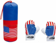 ASKATO Boxerská sada