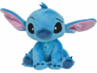 Simba Plyšová hračka Disney Stitch (25 cm)
