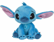 Simba Plyšová hračka Disney Stitch (25 cm)