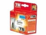 TB Print Inkoust pro Canon BCI24C TBC-L024C Barevný 100% nový