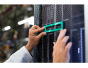 Hewlett Packard Enterprise Sada montážních lišt Gen10 1U SFF pro snadnou instalaci 874543-B21