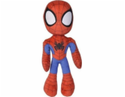 Simba Plyšová hračka Disney Marvel Spidey 25 cm