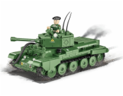 COBI Cromwell Mk.IV (Maßstab 1:35)