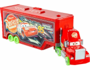 Mattel AUTA Maniekovo vozidlo zářící ve tmě