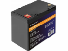 Qoltec LiFePO4 lithium-železitý fosfátový akumulátor | 12...