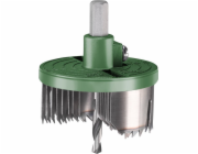 Einhell-KWB Mehrkranz-Lochsäge AKKU-TOP 25-63mm, 7-teilig (Schnitttiefe 28mm)