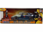 JADA TOYS Figurka vozidla Naruto 93 Mazda RX-7 v měřítku ...