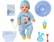 Zapf Panenka Baby Born chlapeček 36 cm