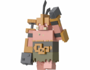Mattel Figurka Super Bosse z Minecraftu