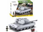 COBI Panzerkampfwagen E-100 (Maßstab 1:28)