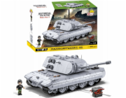 COBI Panzerkampfwagen E-100 (Maßstab 1:28)