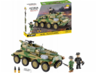 COBI Sd.Kfz. 234/3 Stummel (Maßstab 1:35)