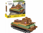 Cobi Klocki Historická sbírka bloků Somua S-35