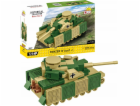 Cobi Klocki Bloky Panzer IV Ausf. J