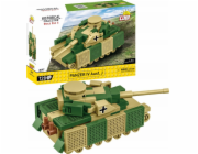 Cobi Klocki Bloky Panzer IV Ausf. J