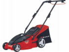 Einhell Elektro-Rasenmäher GC-EM 1500/36 (rot/schwarz, 1....