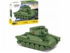 Cobi Klocki Historická sbírka bloků T-34-85