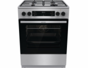 Gorenje Plynový elektrický sporák GKS6C70XJ