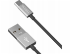 YENKEE Synchronizační a nabíjecí kabel USB s konektorem M...