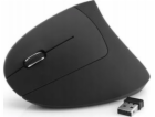 MediaRange MYŠ USB OPTICKÁ S KOLÍNKY, 6 TLAČÍTEK, LEVÁ, Č...