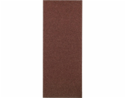 Einhell-KWB Profi Handschleifer-Set, 51-teilig, 93 x 230mm (Schleifklotz + 50 Schleifstreifen)