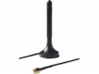 Teltonika Magnetische Wi-Fi  SMA Antenne (schwarz, Magnet...