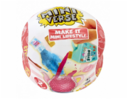 MGA Entertainment MGA s Miniverse - Make It Mini Lifestyle Series 2 Mini Collectibles (sortierter Artikel)