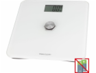 ProfiCare Kinetische Personenwaage PC-PW 3112 (weiß)