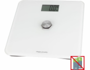 ProfiCare Kinetische Personenwaage PC-PW 3112 (weiß)