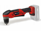 Einhell Power X-Change Akku-Winkelbohrschrauber TE-AD 18 ...