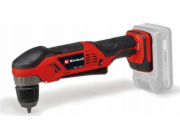 Einhell Power X-Change Akku-Winkelbohrschrauber TE-AD 18 Li - Solo, 18Volt (rot/schwarz, ohne Akku und Ladegerät)