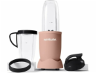 Nutribullet PRO Standmixer NB907MACL (rosa, 900 Watt, 0,9...