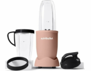 Nutribullet PRO Standmixer NB907MACL (rosa, 900 Watt, 0,9 Liter)