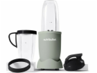 Nutribullet PRO Standmixer NB907MAJD (grüngrau, 900 Watt,...