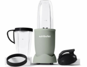Nutribullet PRO Standmixer NB907MAJD (grüngrau, 900 Watt, 0,9 Liter)