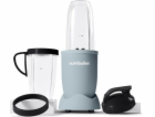 Nutribullet PRO Standmixer NB907MASL (blaugrau, 900 Watt,...
