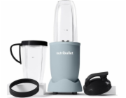 Nutribullet PRO Standmixer NB907MASL (blaugrau, 900 Watt, 0,9 Liter)