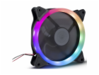 Inter-Tech Argus RS-051 RGB 120x120x25 (schwarz, 120 mm)