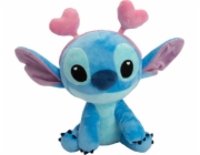 Simba-Dickie Disney Stitch Love (25 cm)