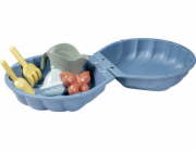 Simba-Dickie Life Doppel-Sandspielmuschel