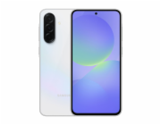 Samsung Galaxy A36 5G 128GB (Awesome White, Android 15, 6 GB)