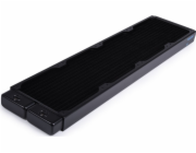 Alphacool NexXxoS HPE-30 Full Copper 480mm (schwarz)