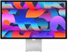 Apple Studio Display (68.3 cm (27 Zoll), silber, Neigungs...