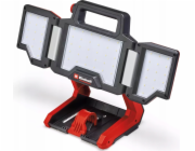 Einhell Professional Akku-Lampe TP-CL 18/3000 Li - Solo, 18Volt (rot, ohne Akku und Ladegerrät)